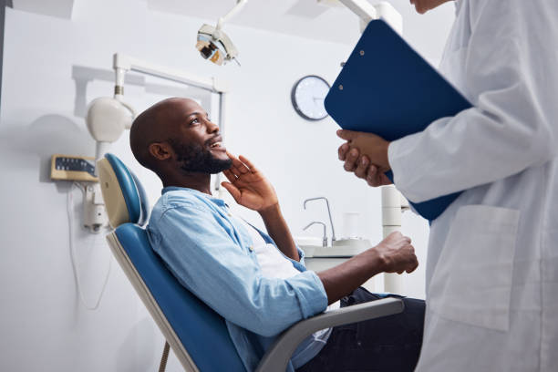 Best Tooth Infection Emergency Dentist  in New Roads, LA