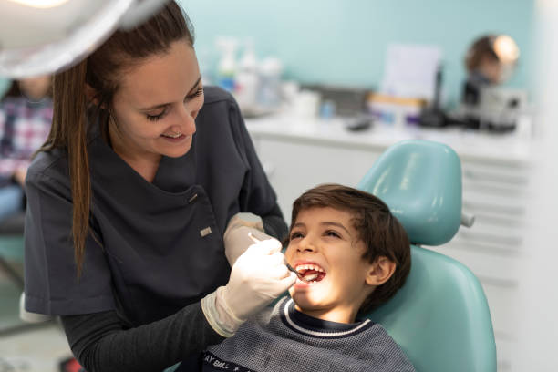 Best Dentist Open on Weekends  in New Roads, LA