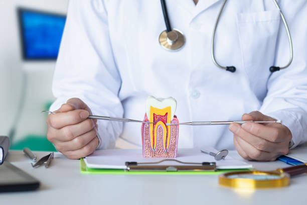 Best Cracked Tooth Emergency Dentist  in New Roads, LA