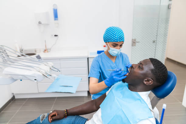 Best Chipped Tooth Repair Near Me  in New Roads, LA